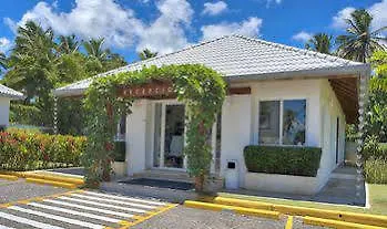Xeliter Vista Mare, Samana Villa