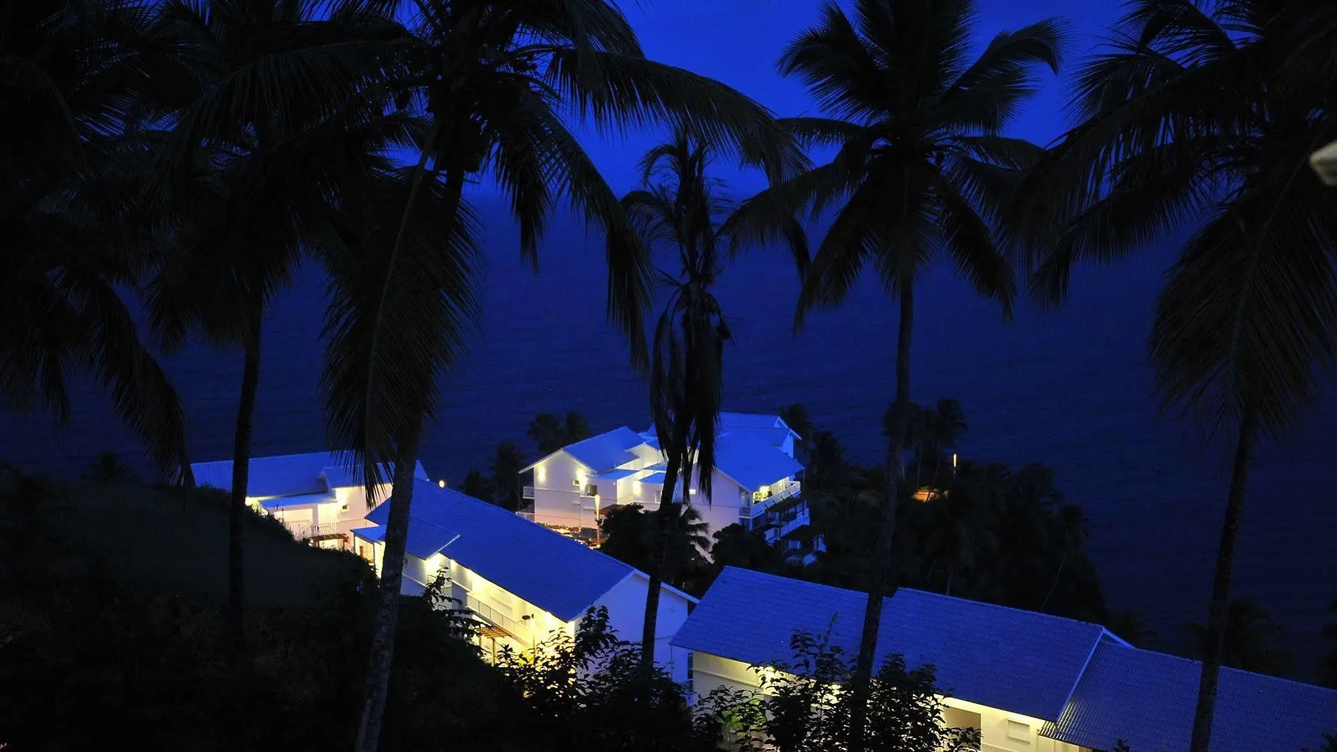 Xeliter Vista Mare, Samana Villa Dominican Republic