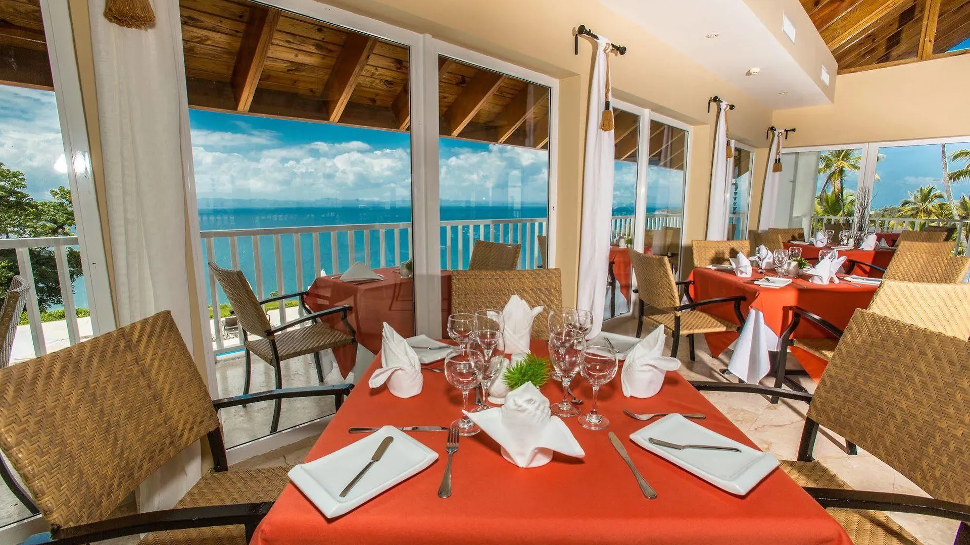 Xeliter Vista Mare, Samana Villa Dominican Republic