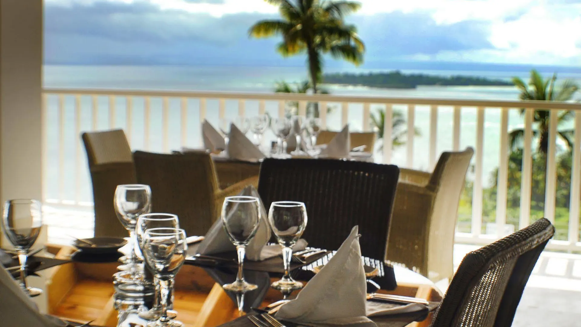 Xeliter Vista Mare, Samana Villa