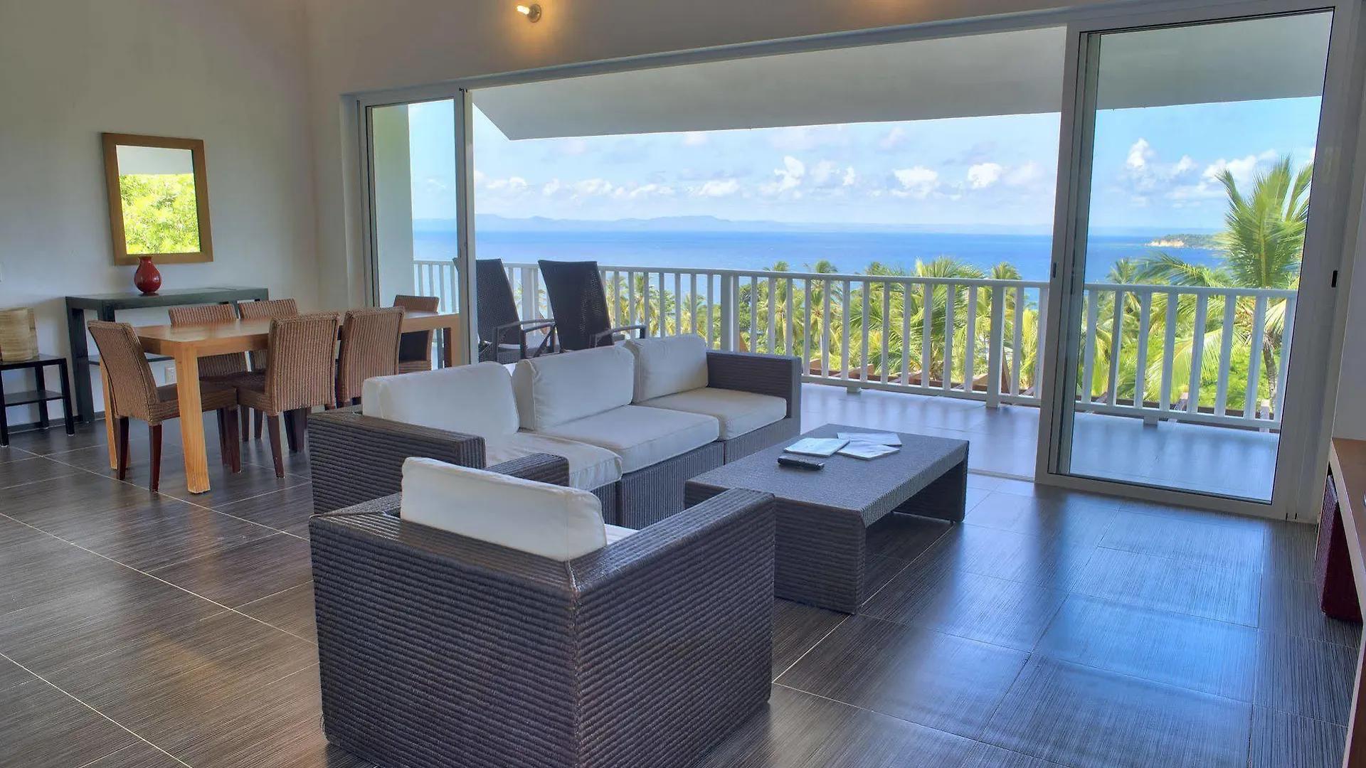 Xeliter Vista Mare, Samana Villa 0*,  Dominican Republic