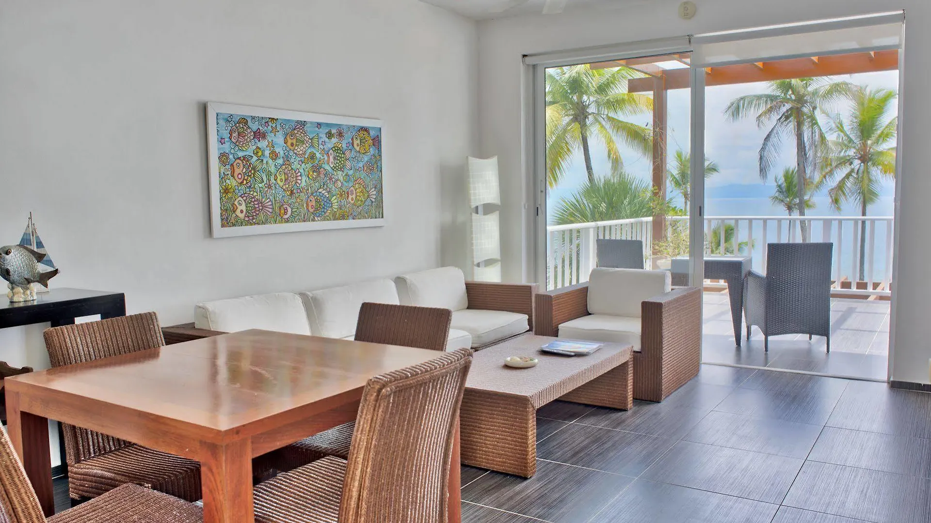 Xeliter Vista Mare, Samana Villa 0*,