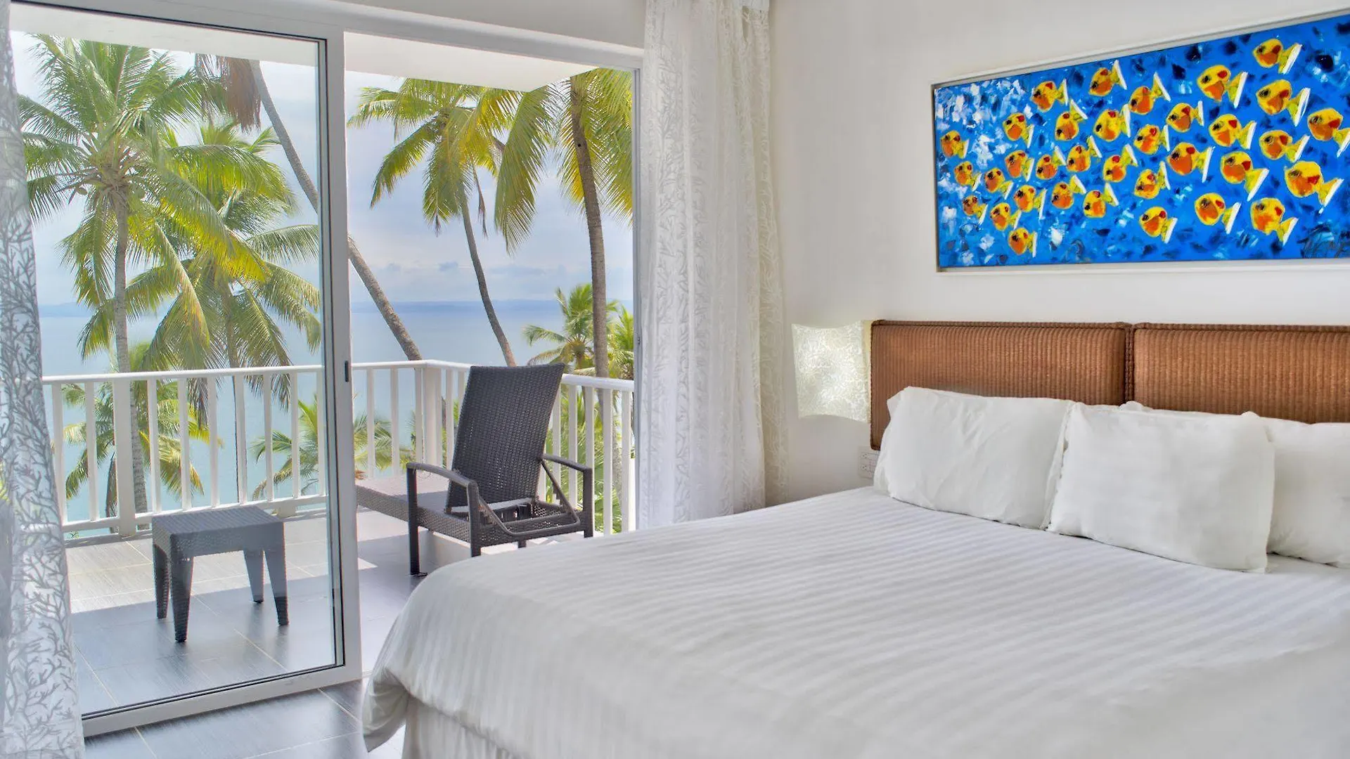 Xeliter Vista Mare, Samana Villa