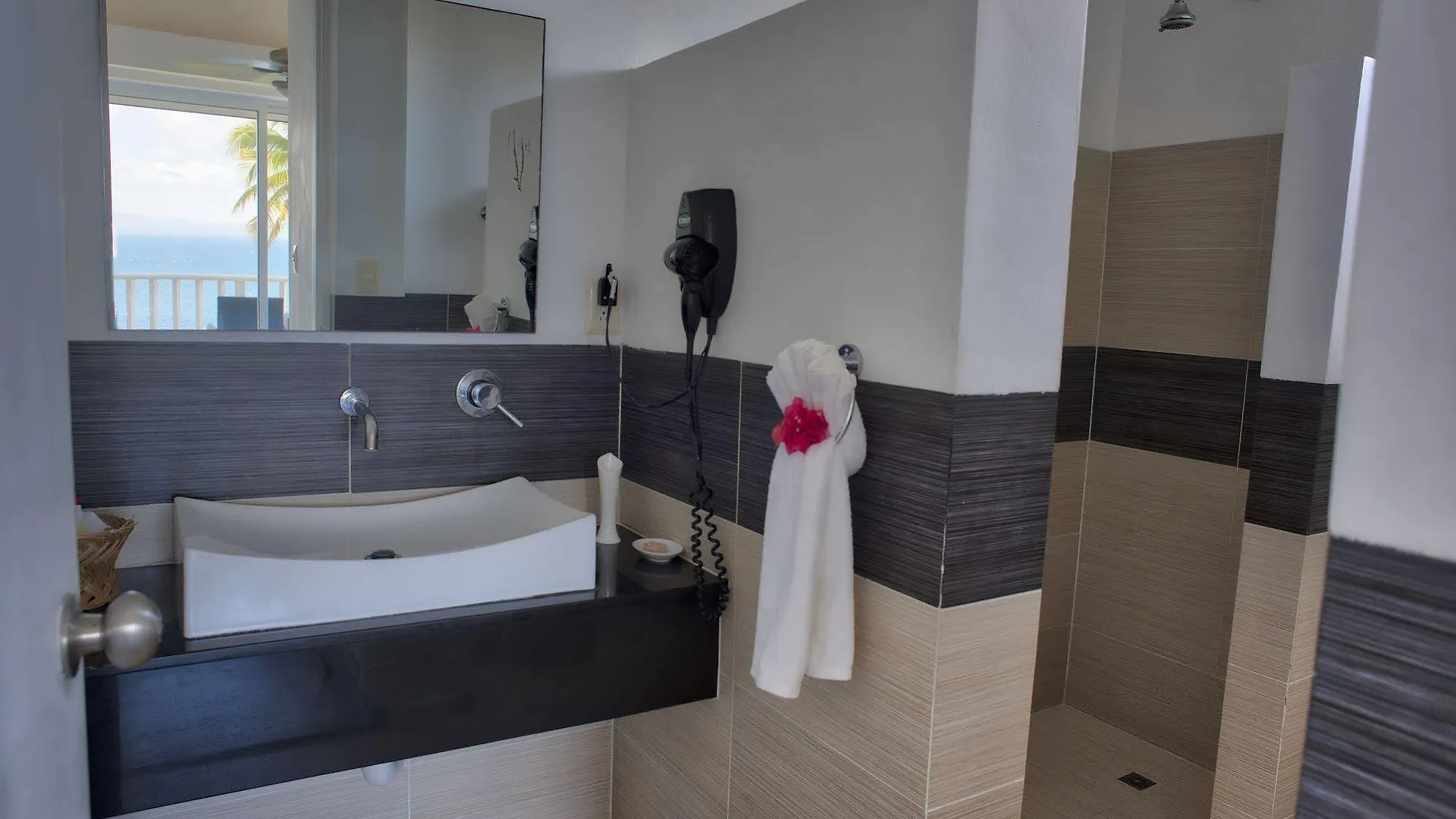 Xeliter Vista Mare, Samana Villa