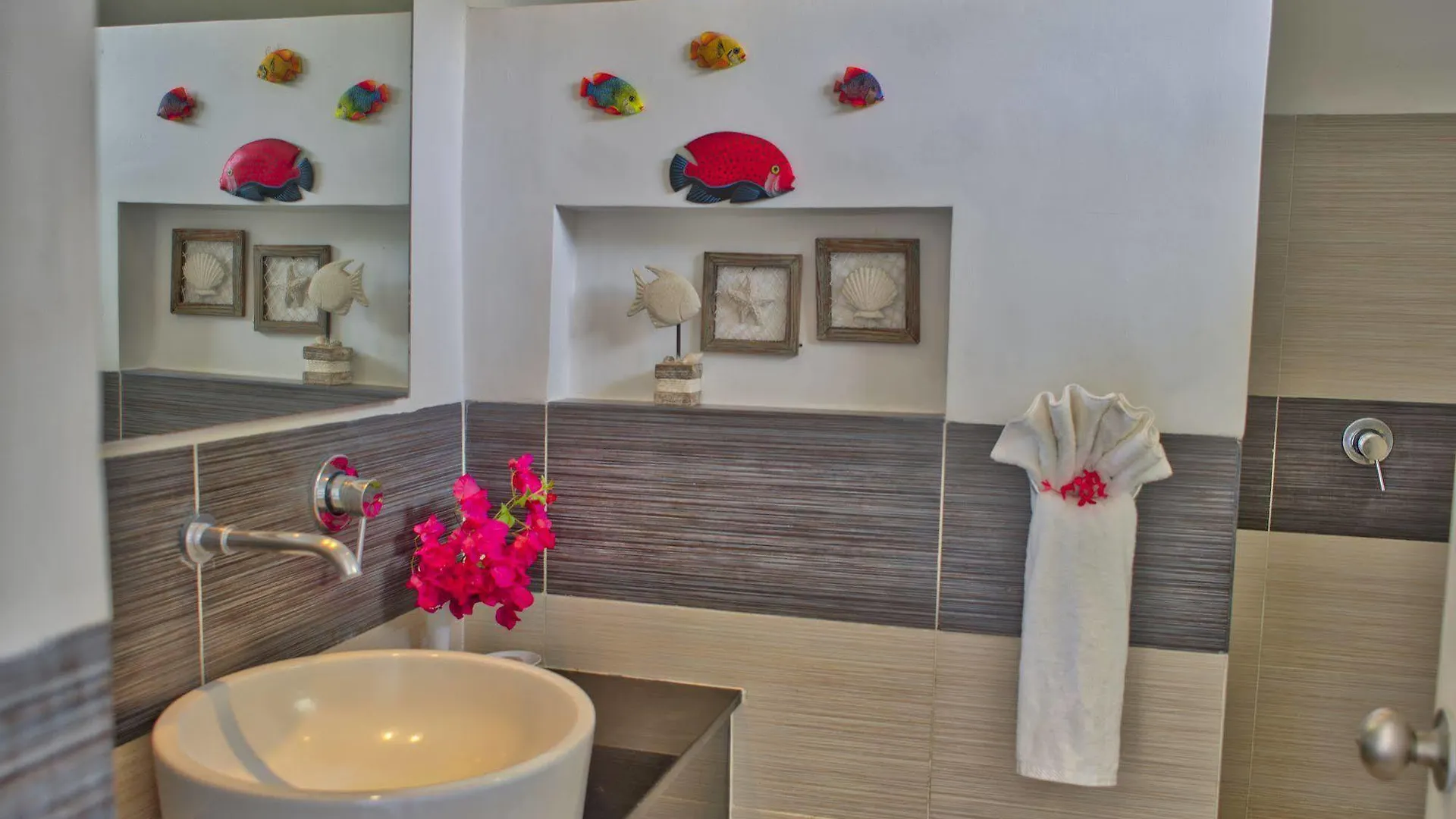 Xeliter Vista Mare, Samana Villa