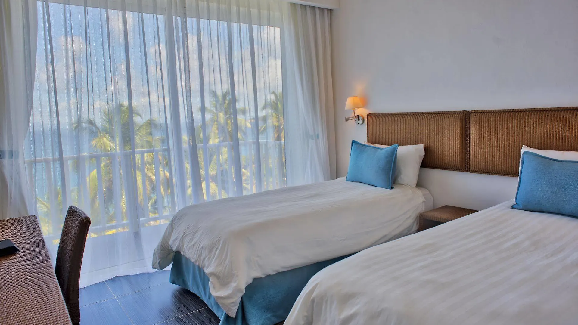 Xeliter Vista Mare, Samana Villa