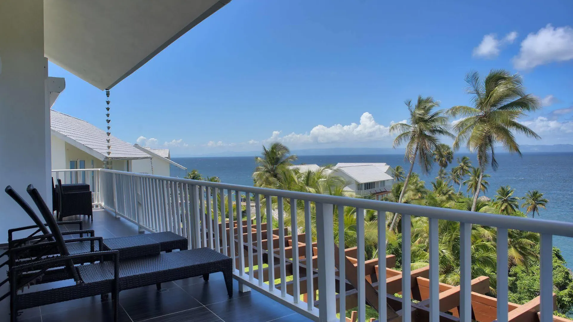 Xeliter Vista Mare, Samana Villa