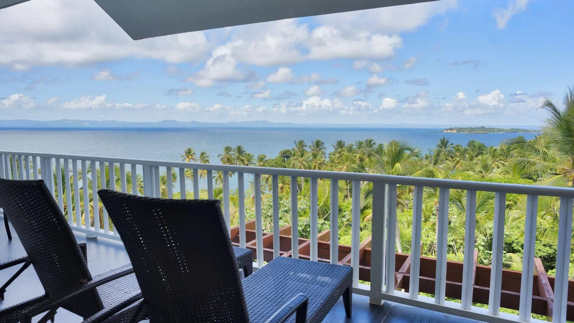 Xeliter Vista Mare, Samana Villa
