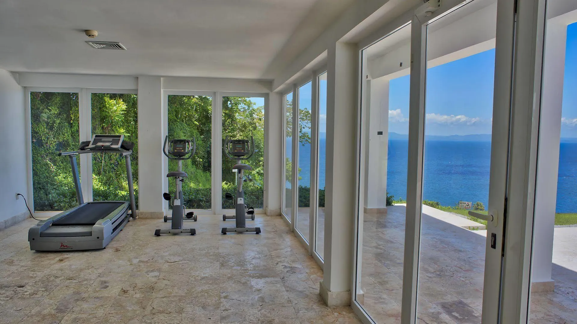 Xeliter Vista Mare, Samana Villa