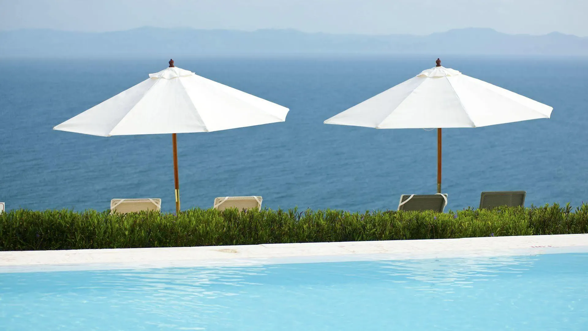 Xeliter Vista Mare, Samana Villa