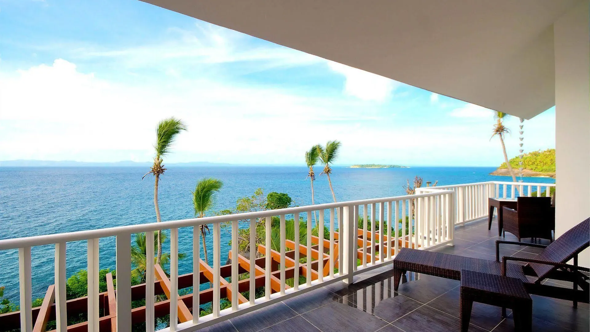 Xeliter Vista Mare, Samana Villa