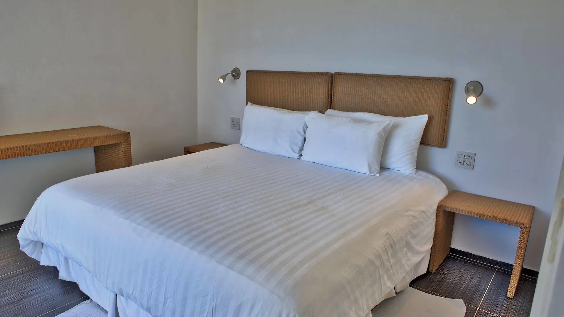 Xeliter Vista Mare, Samana Villa 0*,