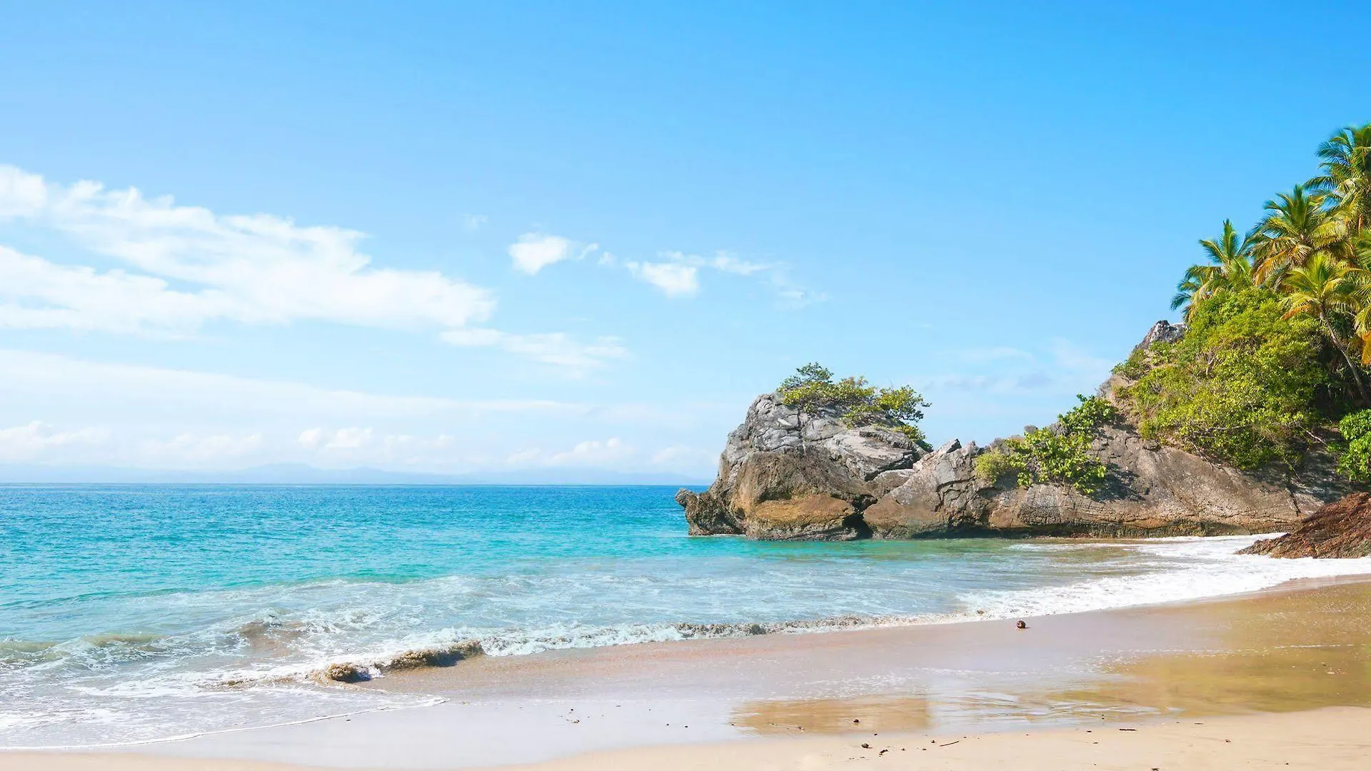 Xeliter Vista Mare, Samana Villa