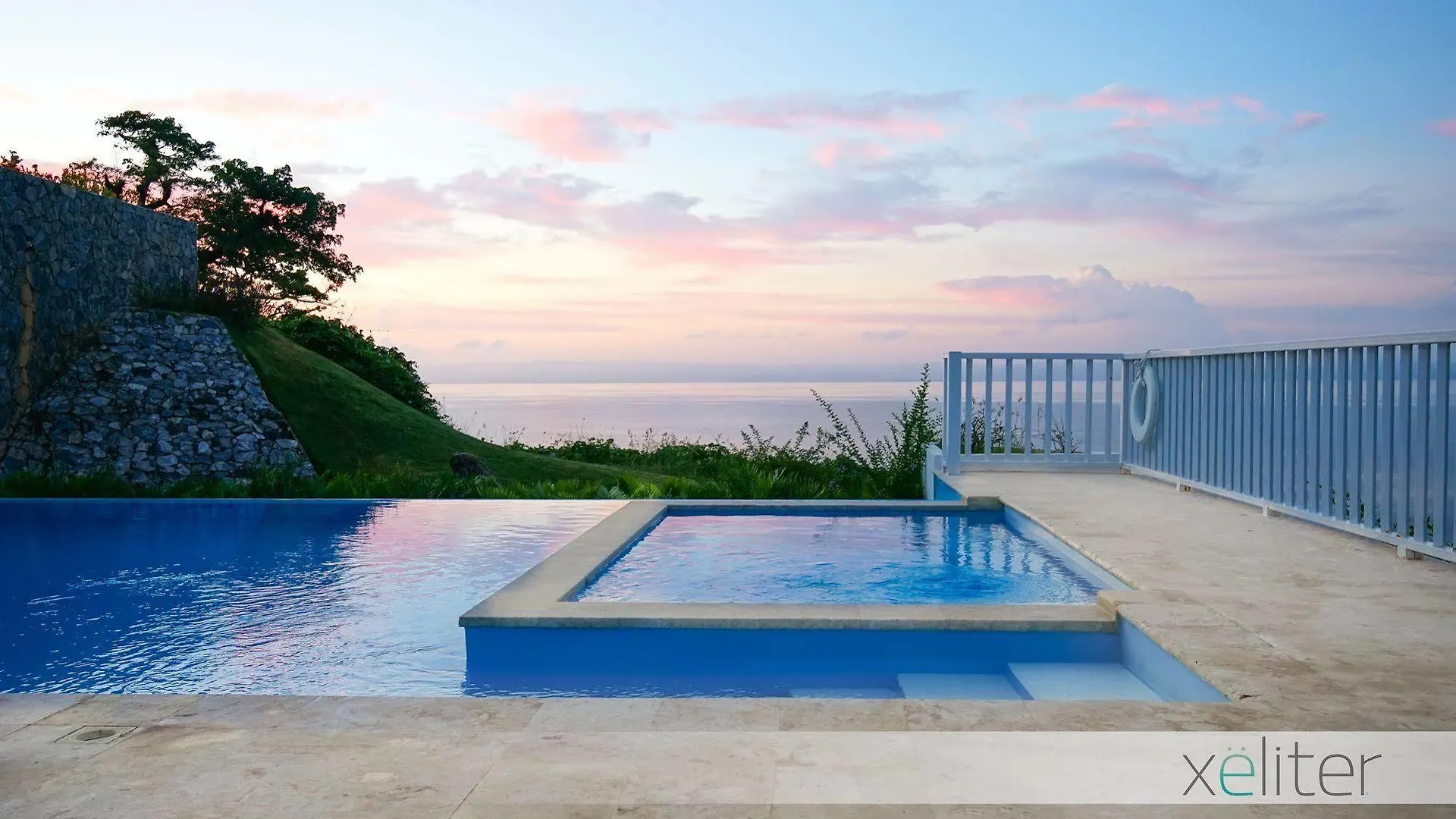 Xeliter Vista Mare, Samana Villa Dominican Republic