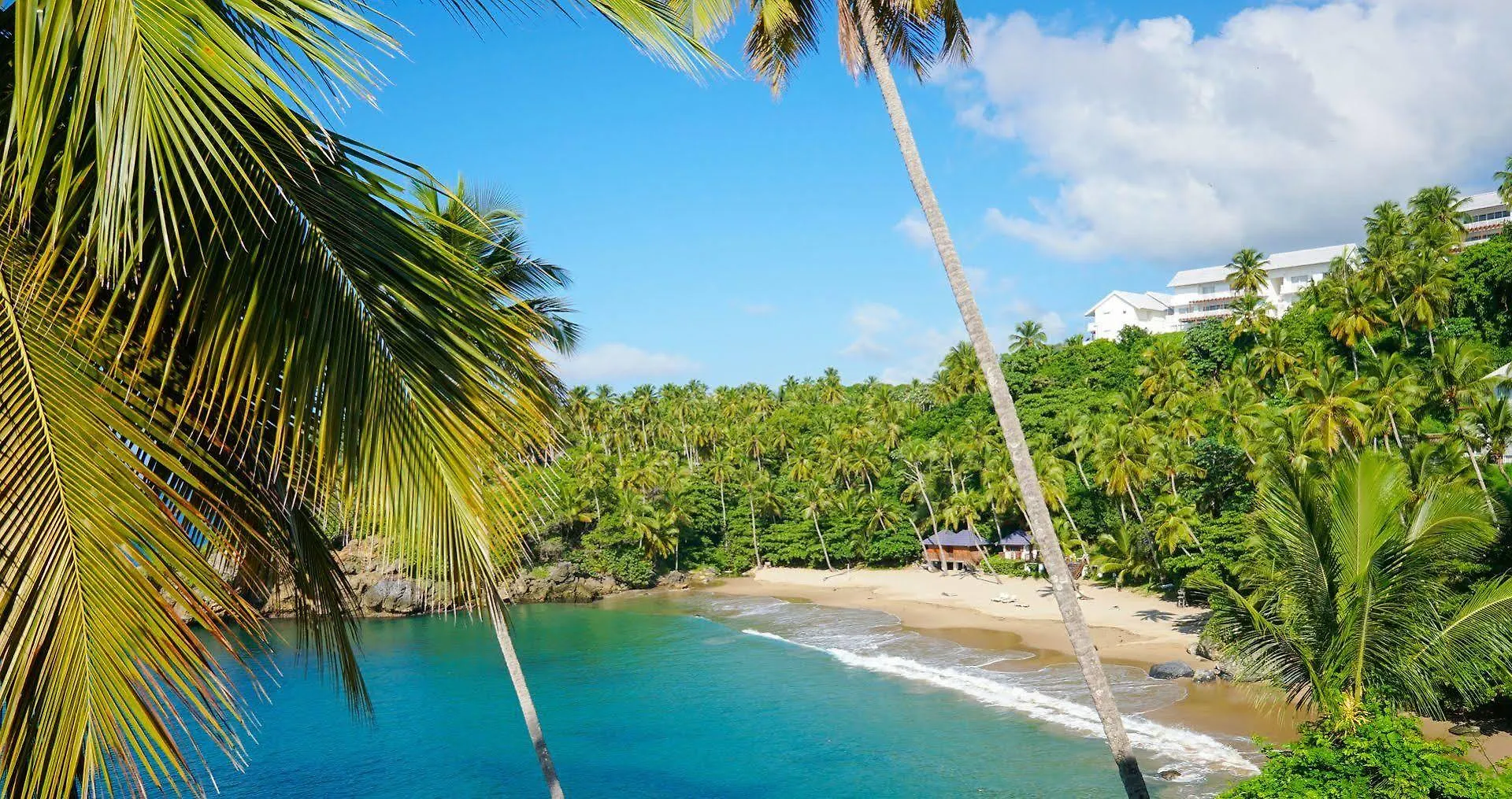 Xeliter Vista Mare, Samana Villa Dominican Republic